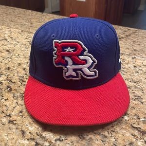 MiLB Round Rock Express Hat